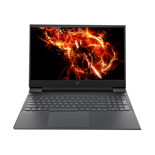 HP Victus 16 r0127TX (8C5N2PA) | Intel&#174; Raptor Lake Core™ i7 _ 13700H | 16GB | 512GB SSD PCIe Gen 4 | GeForce RTX™ 4060 LapTop GPU with 8GB GDDR6 | 16.1 inch Full HD IPS 144Hz | Win 11 | LED KEY | 0224